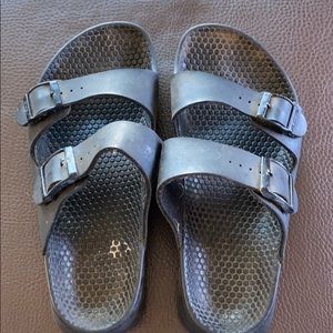 Birkenstock waterproof sandals